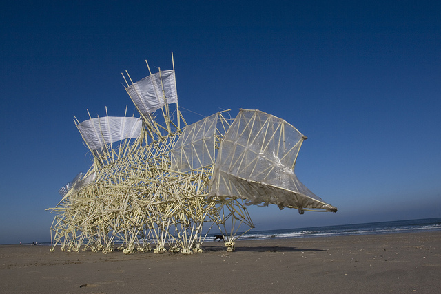 strandbeest