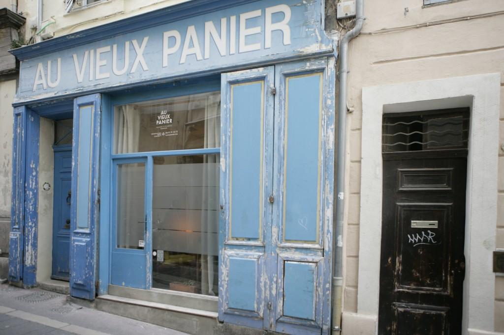 AuvieuxPanier