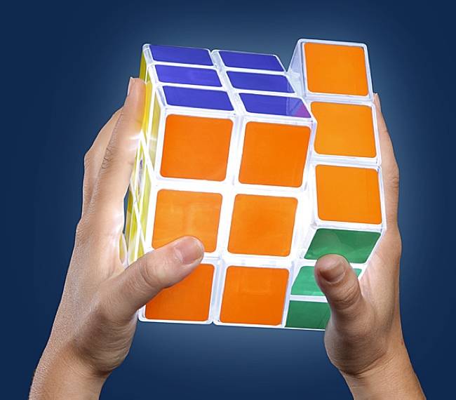 rubik-cube-lamp