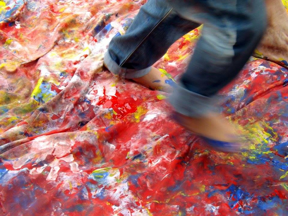 arte in villa