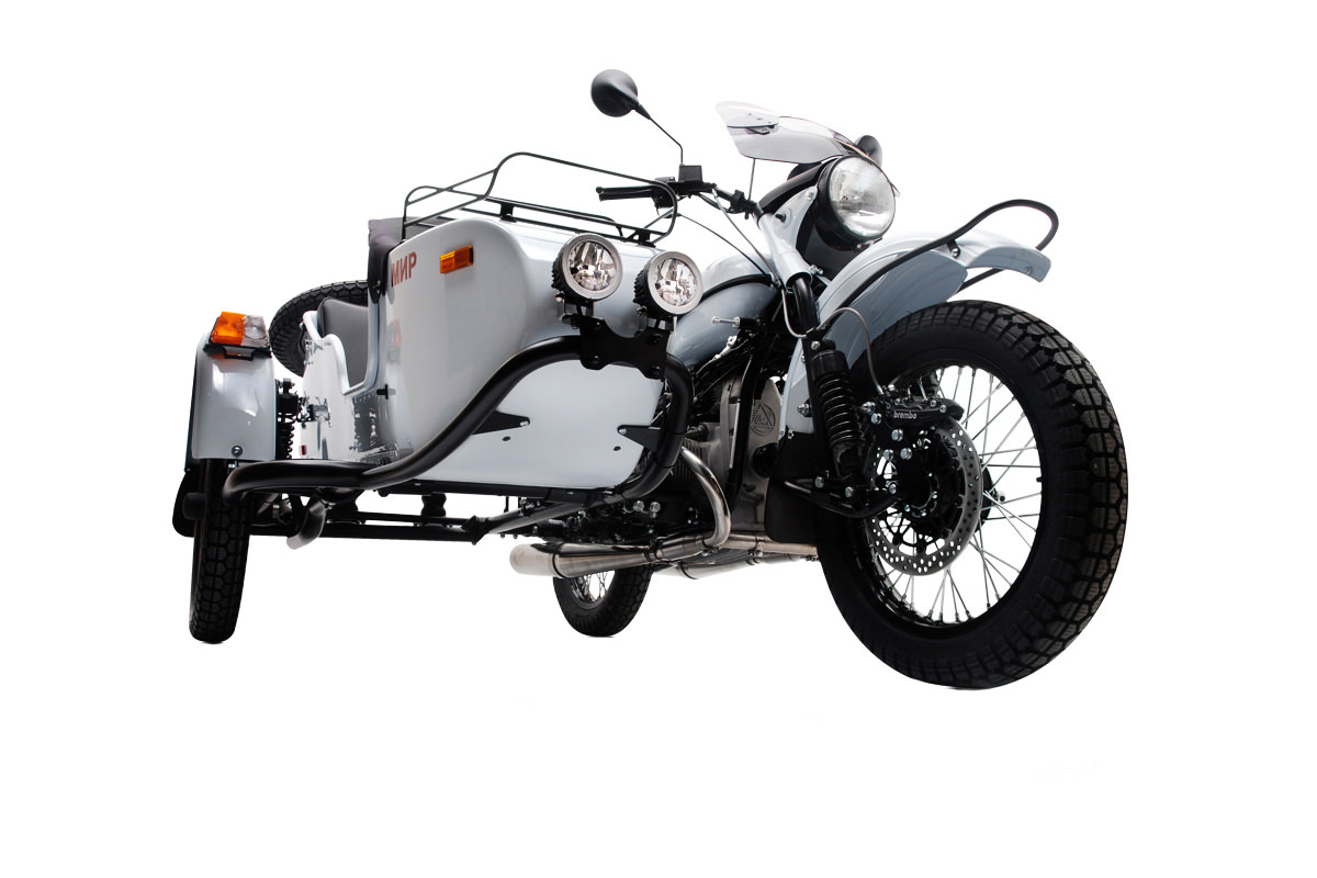 Ural