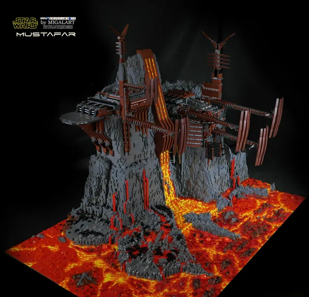 mustafar