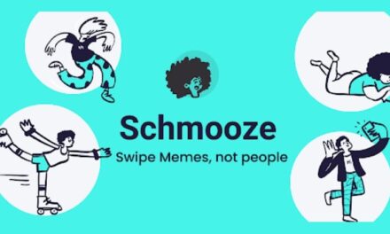 Schmooze, l’app che trova la tua anima gemella in base ai meme